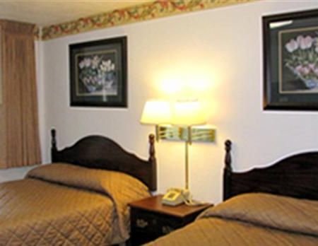 Viking Motel Lodi Rom bilde