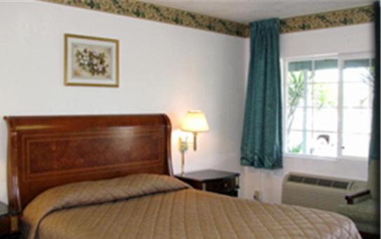Viking Motel Lodi Rom bilde